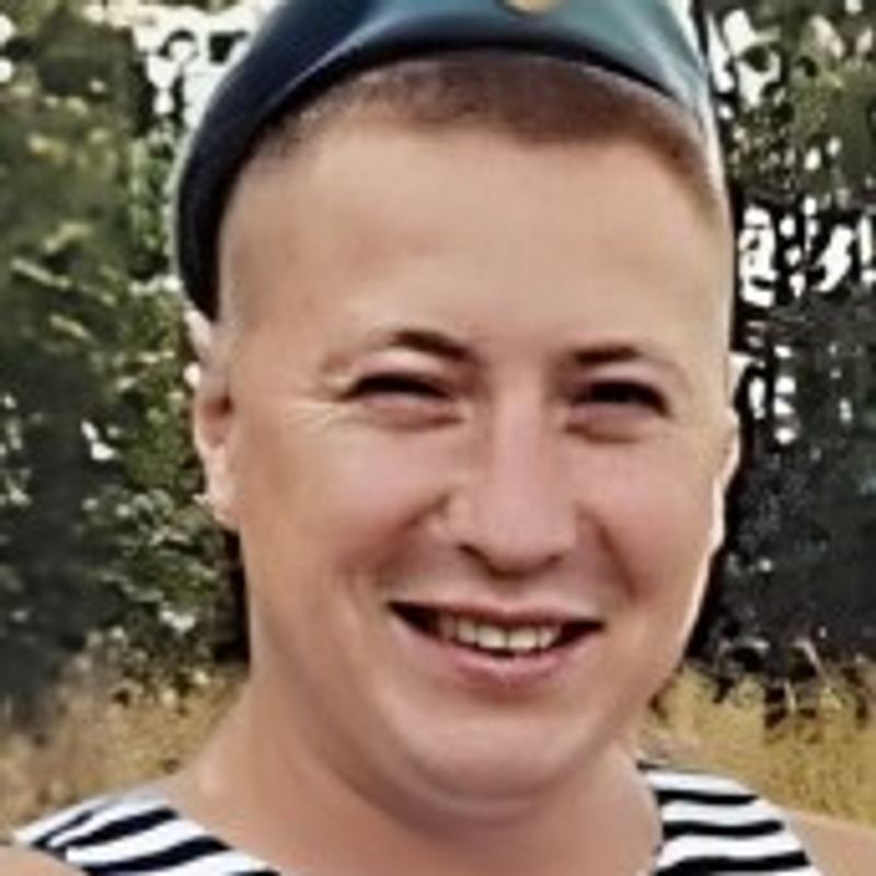 Аникин Илья Михайлович