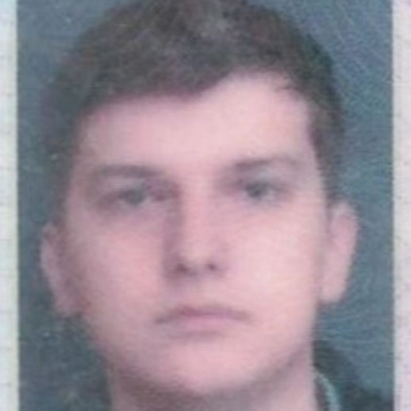 Самохин Дмитрий Александрович