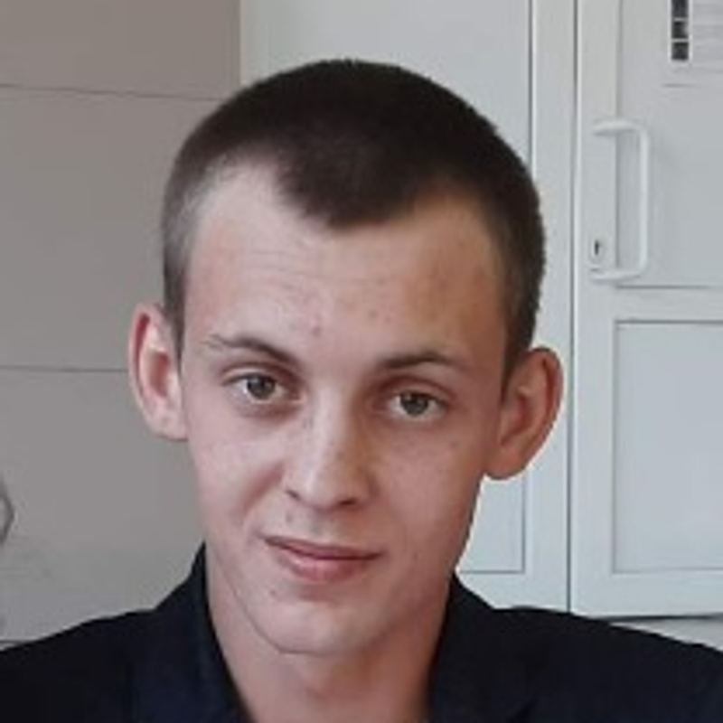 Гладков Александр Юрьевич
