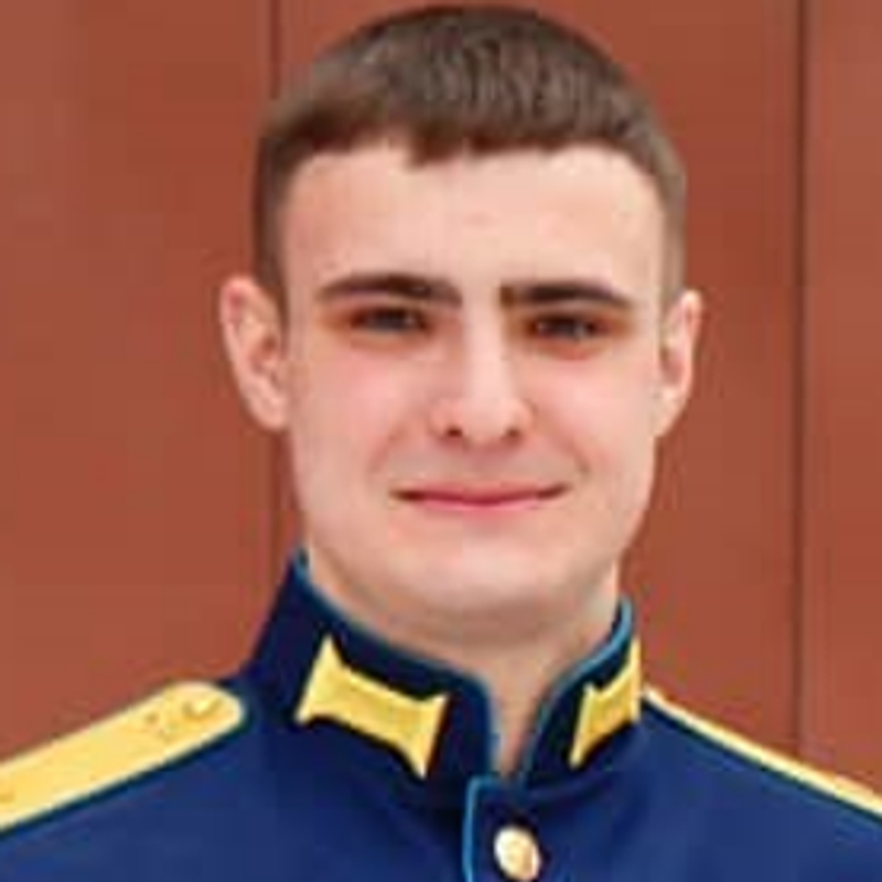 Останини Алексей Витальевич