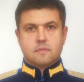 Ярко Богдан Святославович