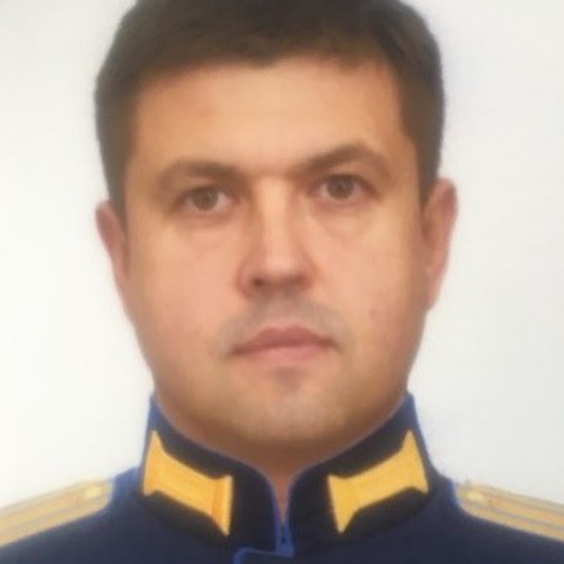 Ярко Богдан Святославович