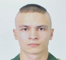 Варфоломеев Юрий Сергеевич