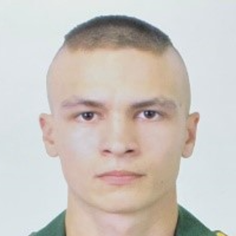 Варфоломеев Юрий Сергеевич