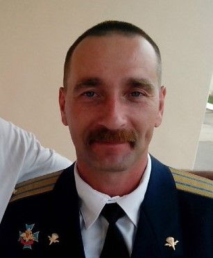 Коблов Алексей Николаевич