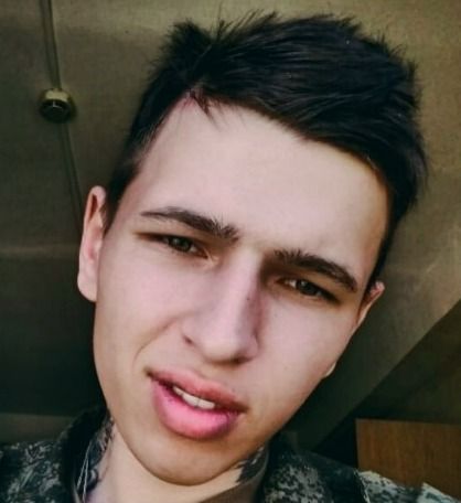 Ворначев Владислав Алексеевич