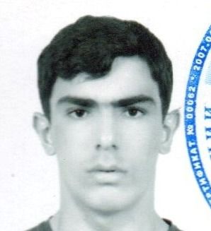 Кетуков Астемир Романович