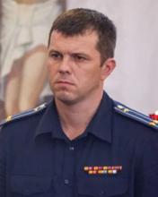 Трофим Александрович Капша