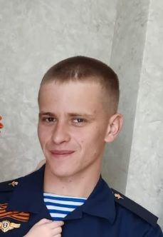 Петренко Роман Юрьевич