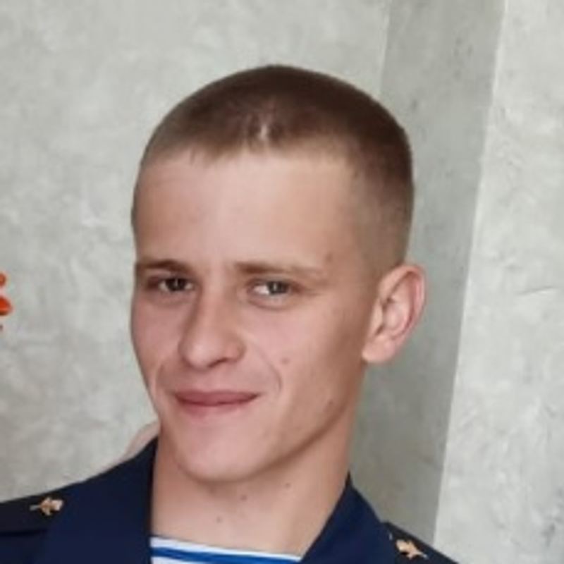 Петренко Роман Юрьевич