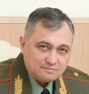 Минникаев Рустам Сахибназарович