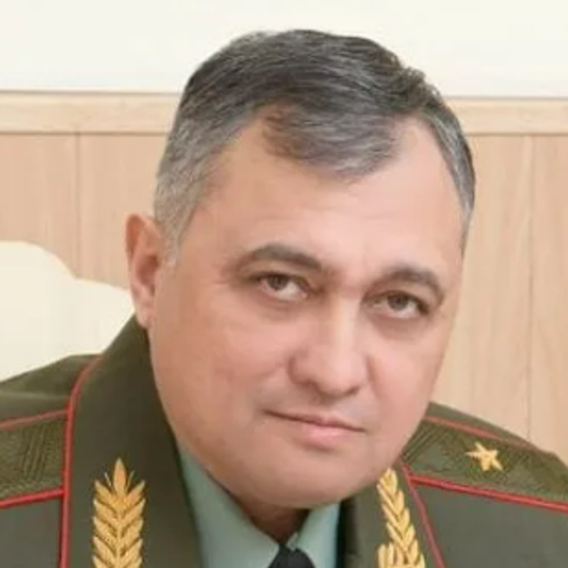 Минникаев Рустам Сахибназарович