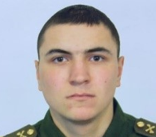 Якименко Андрей Алексеевич