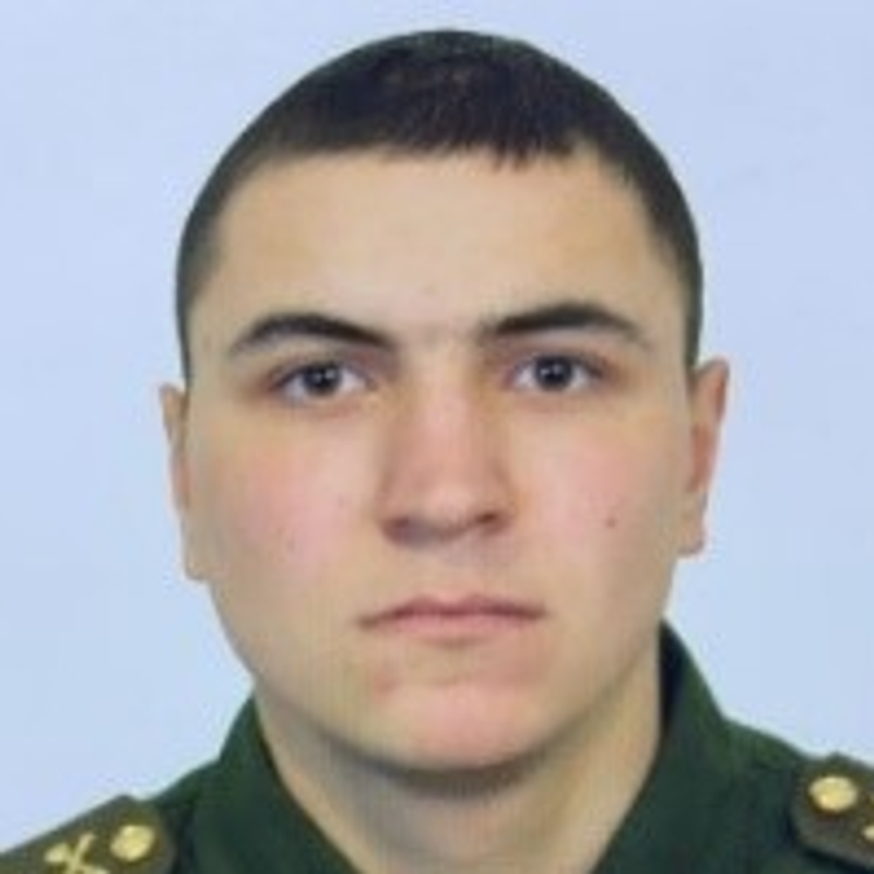 Якименко Андрей Алексеевич