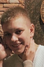 Сергеев Даниил Сергеевич