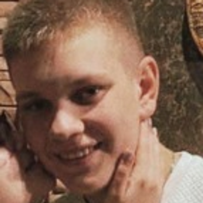 Сергеев Даниил Сергеевич