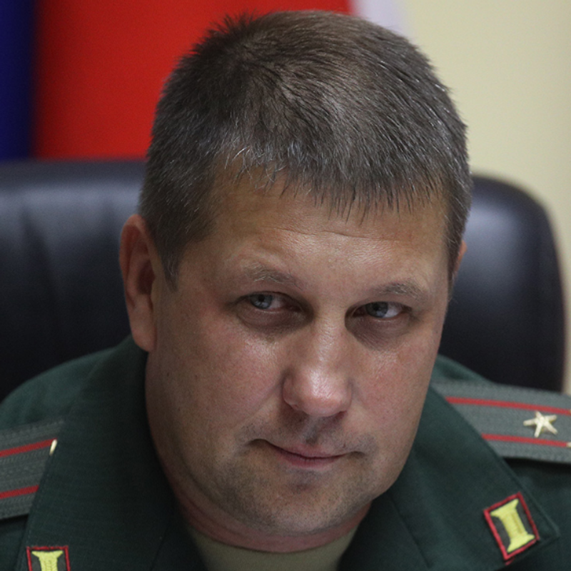 Поляков Алексей Алексеевич