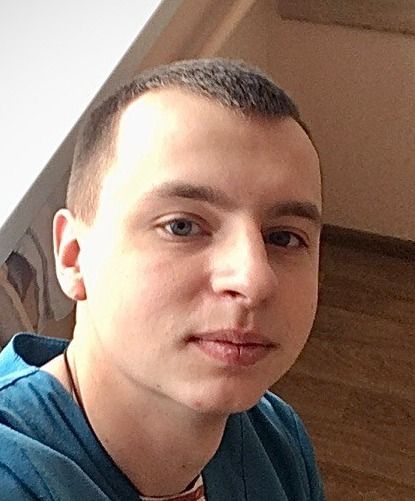 Можарев Никита Борисович