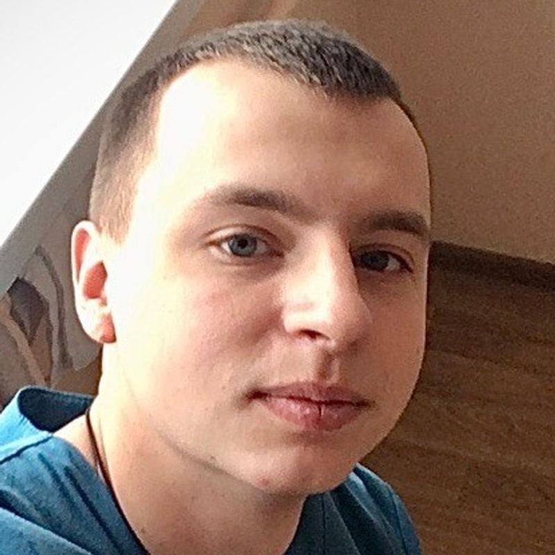 Можарев Никита Борисович
