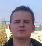 Сабуров Илья Владимирович
