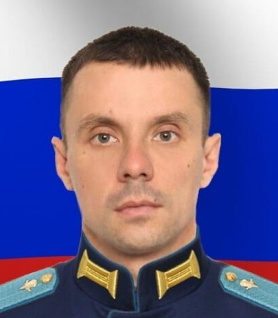 Забелин Артем Георгиевич