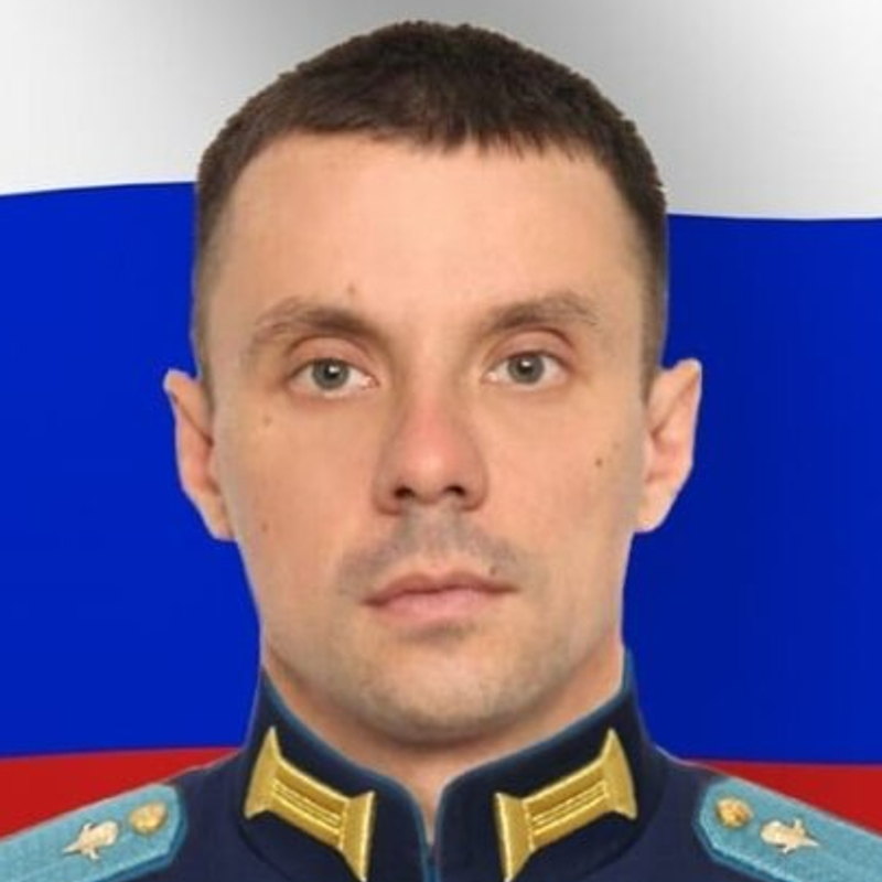 Забелин Артем Георгиевич