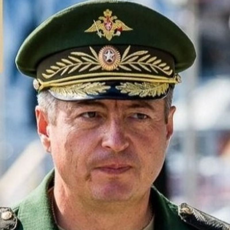 Кутузов Роман Владимирович