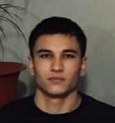 Рустамов Равиль Вугарович