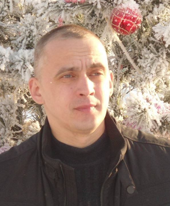 Смоленцев Василий Викторович