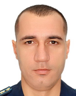 Калмиков Алексей Николаевич