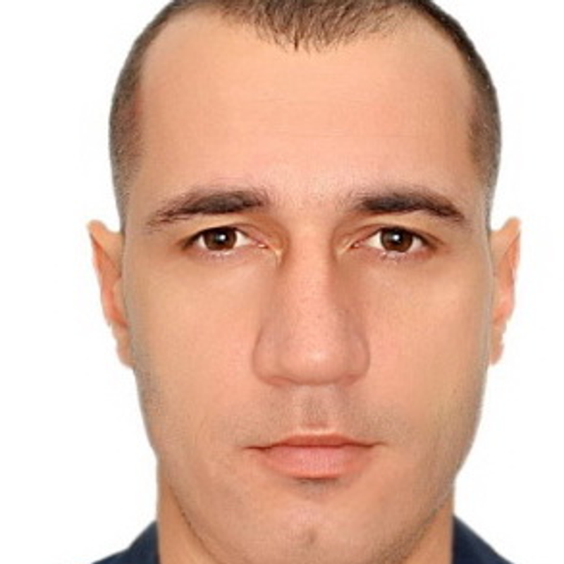 Калмиков Алексей Николаевич