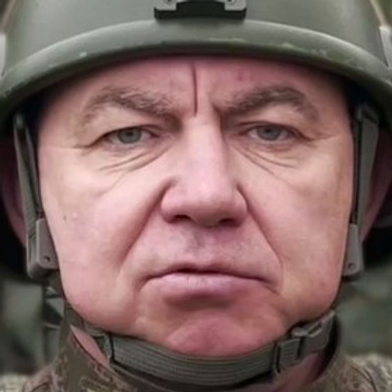 Зыбинский Сергей Вячеславович