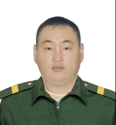 Чынан Чаян Александрович