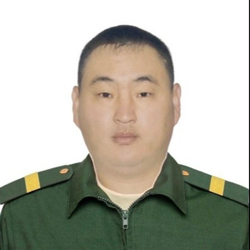 Чынан Чаян Александрович