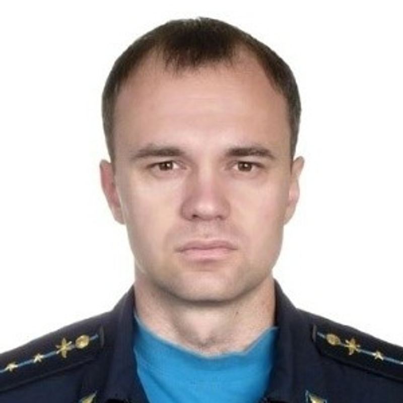 Норин Артем Андреевич
