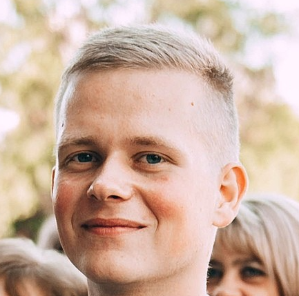 Туев Дмитрий Викторович