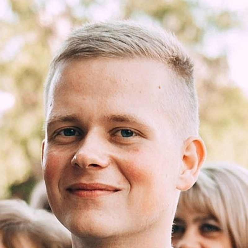 Туев Дмитрий Викторович