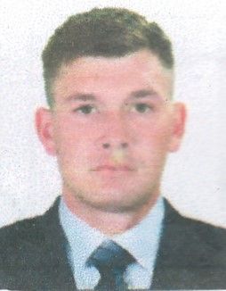 Агафонов Никита Александрович