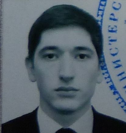 Чопалаев Малик Сапиюллаевич