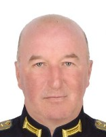 Боровиков Валерий Александрович