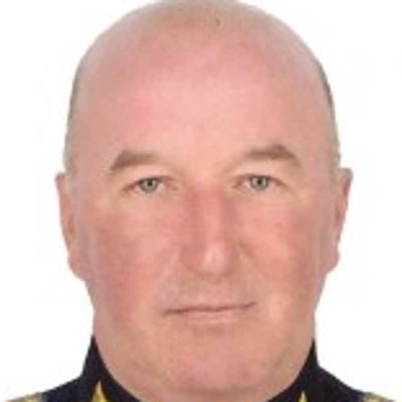 Боровиков Валерий Александрович