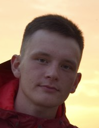 Кочкарев Илья Максимович