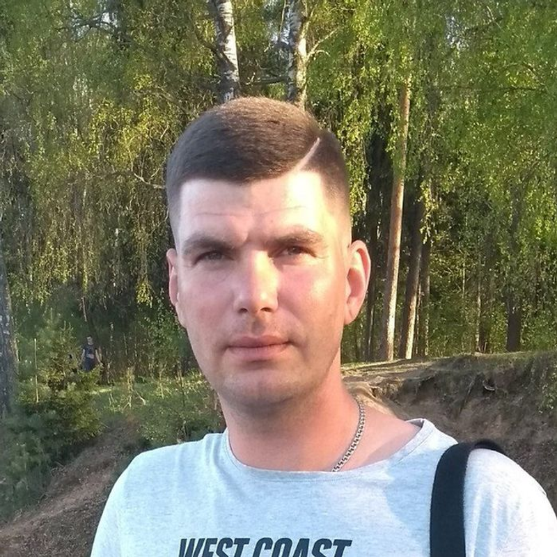 Алексей Серганов