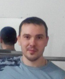 Краюшников Денис Иванович
