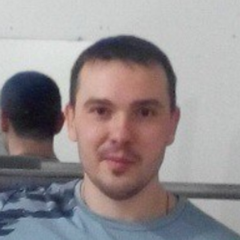 Краюшников Денис Иванович
