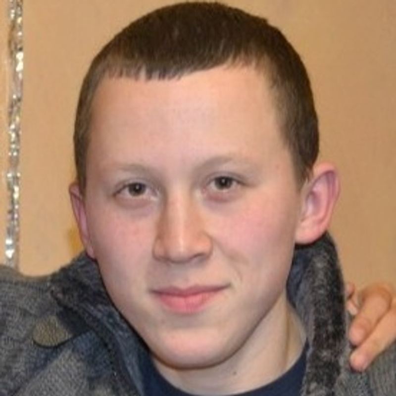 Воронцов Андрей Олегович