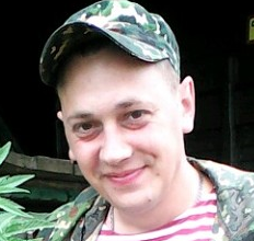 Захаров Сергей Валерьевич
