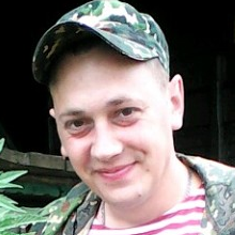 Захаров Сергей Валерьевич