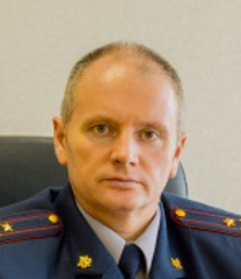 Дранишников Владимир Иванович