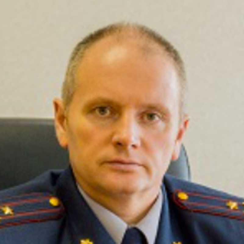 Дранишников Владимир Иванович